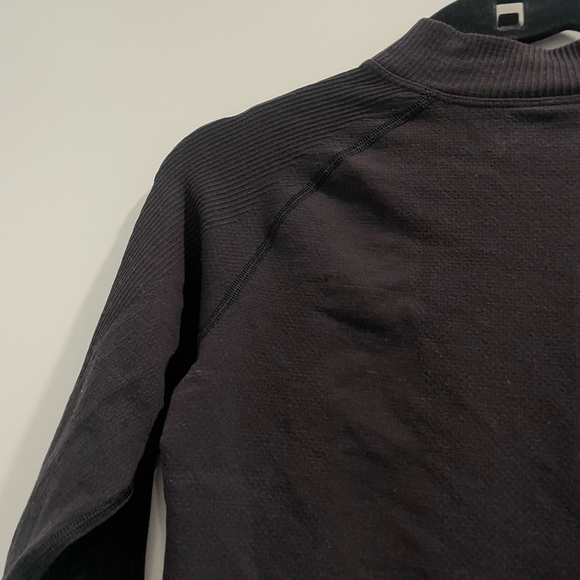 Lululemon Keep The Heat Thermal Long Sleeve - Picture 9 of 14